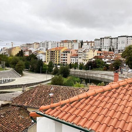 Appartamento Casa Do Largo Bragança Esterno foto