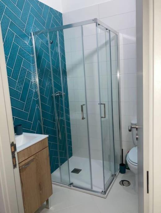 Appartamento Casa Do Largo Bragança Esterno foto